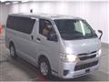 2021 Toyota Hiace Van
