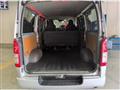 2021 Toyota Hiace Van