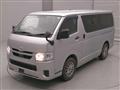2022 Toyota Hiace Van