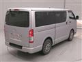 2022 Toyota Hiace Van