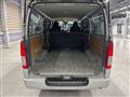 2022 Toyota Hiace Van
