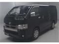 2021 Toyota Hiace Van