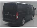 2021 Toyota Hiace Van