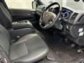 2021 Toyota Hiace Van