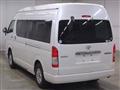 2015 Toyota Hiace Wagon