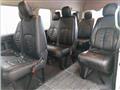 2015 Toyota Hiace Wagon