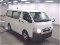 2020 Toyota Hiace Van