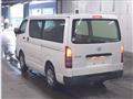 2020 Toyota Hiace Van