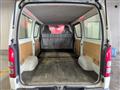 2020 Toyota Hiace Van