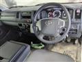 2020 Toyota Hiace Van