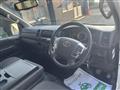 2020 Toyota Hiace Van