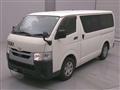 2021 Toyota Hiace Van
