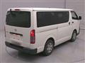 2021 Toyota Hiace Van