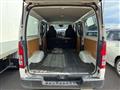 2021 Toyota Hiace Van