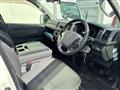 2021 Toyota Hiace Van