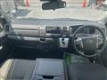 2021 Toyota Hiace Van