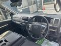 2021 Toyota Hiace Van