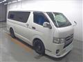 2019 Toyota Regiusace Van