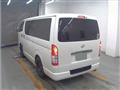 2019 Toyota Regiusace Van