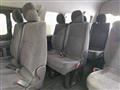 2014 Toyota Hiace Wagon