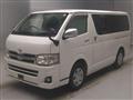 2011 Toyota Regiusace Van