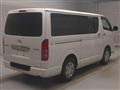 2011 Toyota Regiusace Van