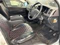 2011 Toyota Regiusace Van
