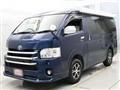 2014 Toyota Hiace Van