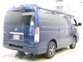 2014 Toyota Hiace Van