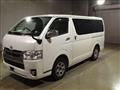 2019 Toyota Regiusace Van