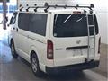 2017 Toyota Hiace Van