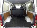 2017 Toyota Hiace Van