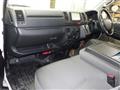 2017 Toyota Hiace Van