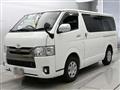 2018 Toyota Hiace Van