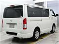 2018 Toyota Hiace Van