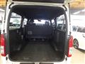 2018 Toyota Hiace Van