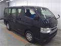 2021 Toyota Hiace Van
