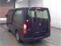 2021 Toyota Hiace Van