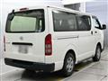 2020 Toyota Regiusace Van