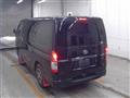 2018 Toyota Hiace Van
