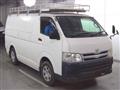 2012 Toyota Hiace Van