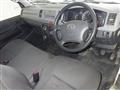 2012 Toyota Hiace Van