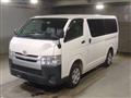 2016 Toyota Hiace Van