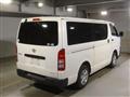 2016 Toyota Hiace Van
