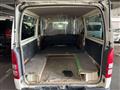 2016 Toyota Hiace Van