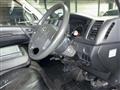 2016 Toyota Hiace Van