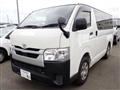 2020 Toyota Hiace Van