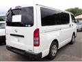 2020 Toyota Hiace Van