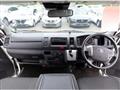 2020 Toyota Hiace Van