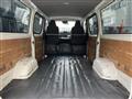 2020 Toyota Hiace Van
